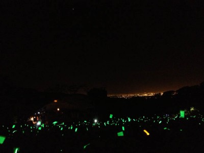 Carols by Candlelight - Cape Town, South Africa