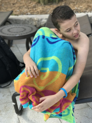 hcdytowel