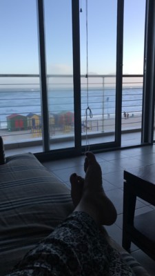 my favourite accommodations in cape town