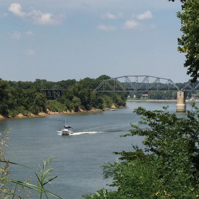 clarksville tennessee for the solar eclipse