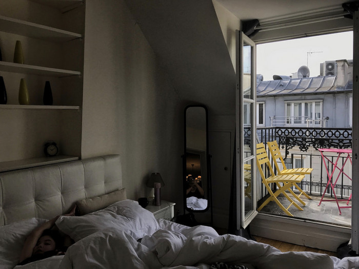 paris airbnb