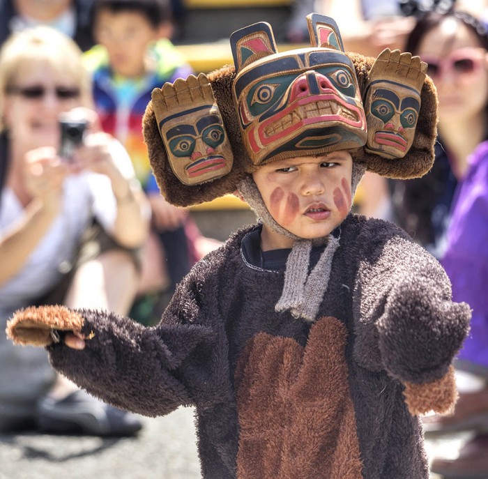 Indigenous Festival, Canada, Taken with the Olympus 40-150mm 2.8 pro lens
