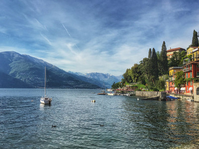 Lake Como