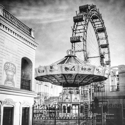 Vienna Prater