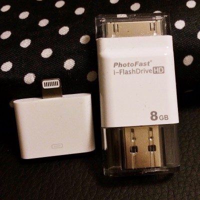 iFlash Drive 